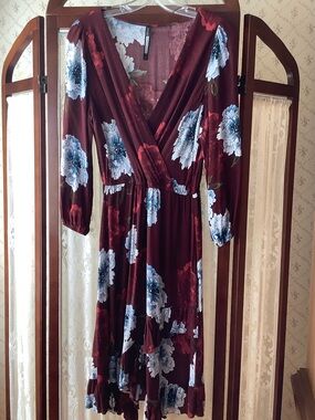 Anthropologie/ plenty by Tracy Reese